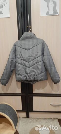 Куртка для девочки