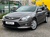 Hyundai i30 1.6 AT, 2011, 95 000 км, с пробегом, цена 930 000 руб.