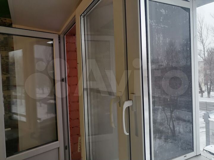 Комната 16 м² в 5-к., 3/5 эт.