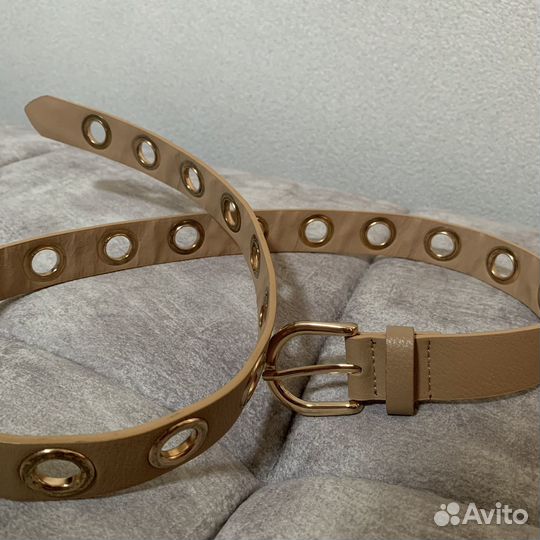 Ремень женский новый