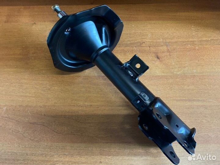 Амортизатор подвески передний левый Mitsubishi