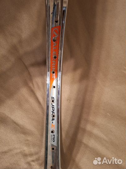 Обод для бмх