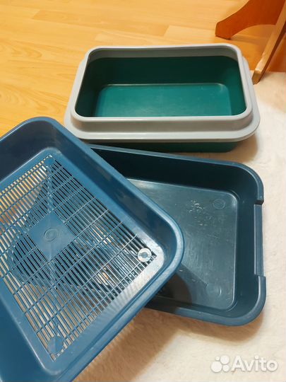 Лоток для кошек