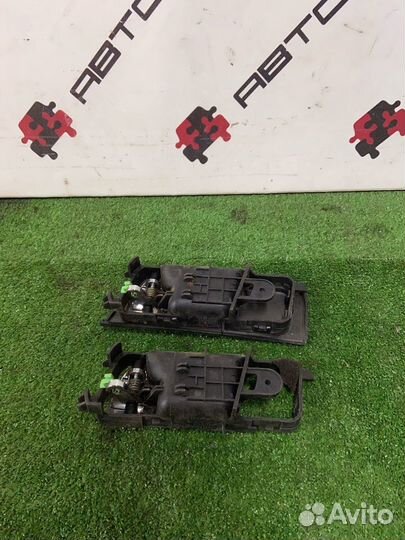 Внутренняя правая ручка двери Chevrolet Lacetti