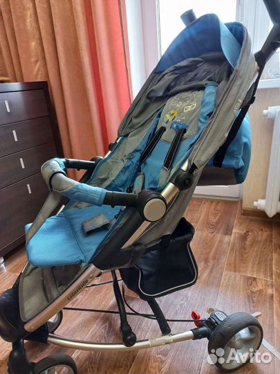 Детская коляска