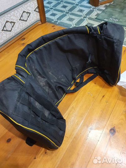 Сумка для квадроцикла Stels