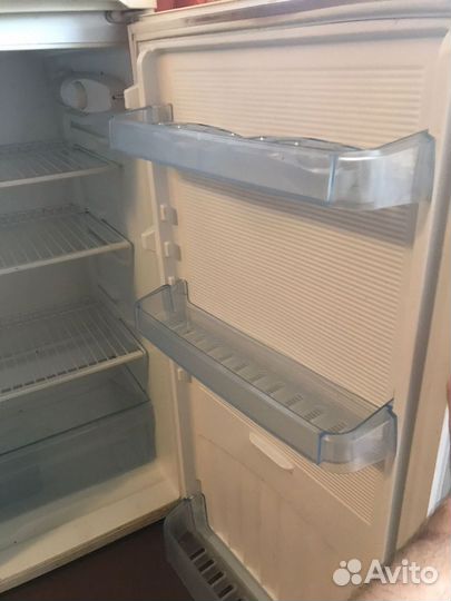 Холодильник норд б/у