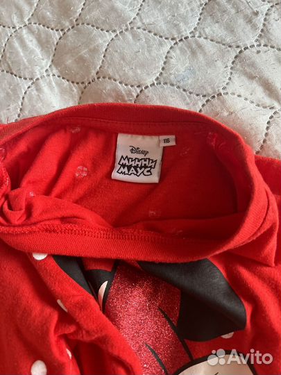 Платье для девочки 116