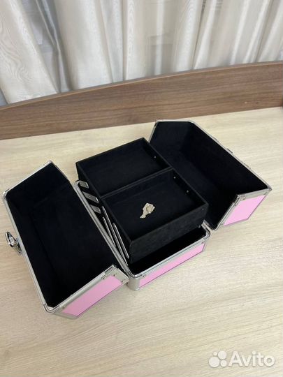 Кейс для косметики