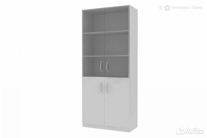 Шкаф для документов Simple SR-5W.2