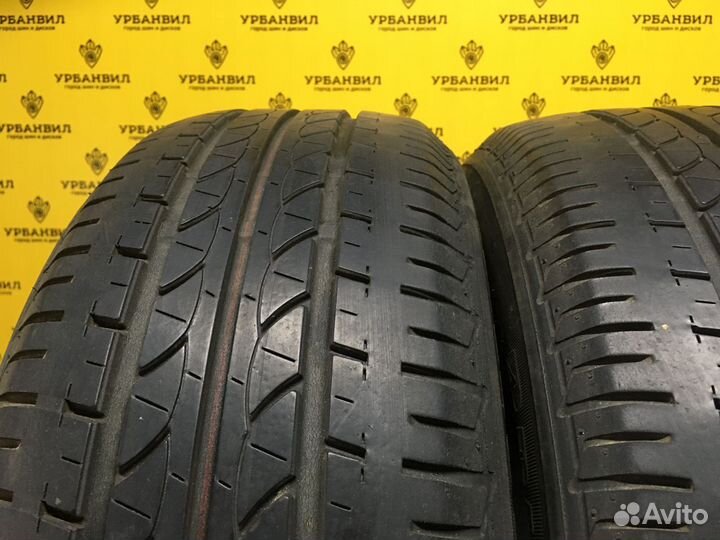 Bridgestone B250 195/55 R15 85H