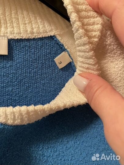 Бомбер женский