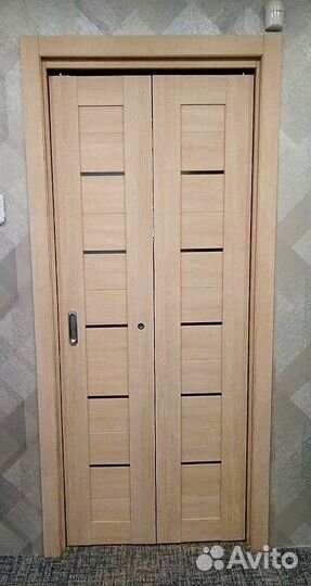 Межкомнатные двери