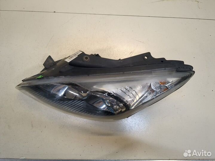 Фара (передняя) Hyundai i30, 2009
