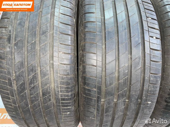Goodyear EfficientGrip Performance 235/50 R18