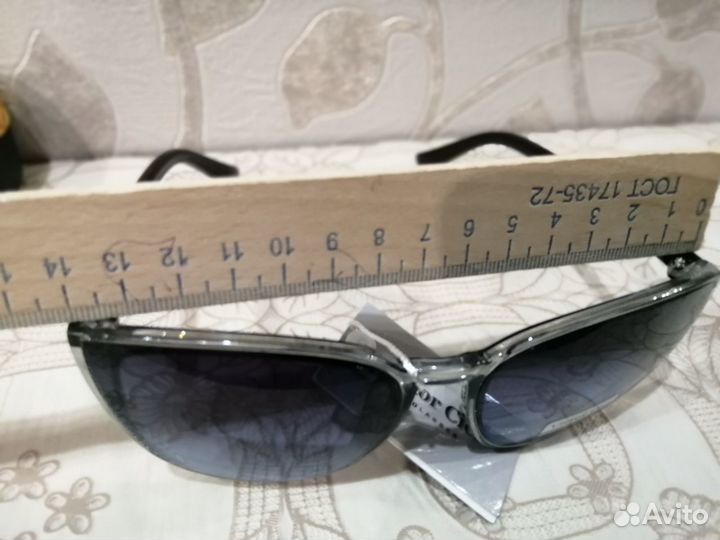 Новые женские очки отличного качества