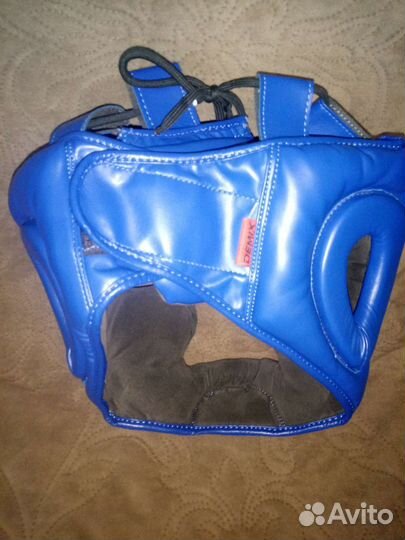 Шлем для тренировок