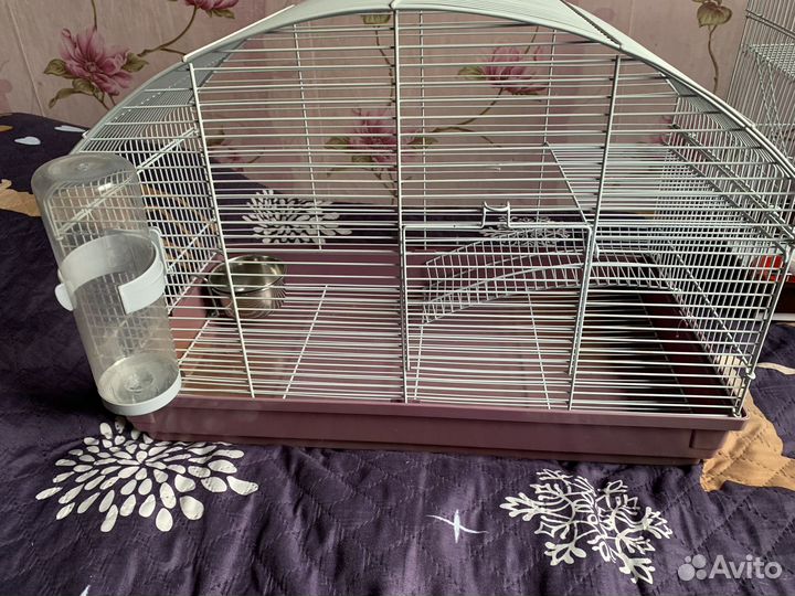 Клетка для грызунов