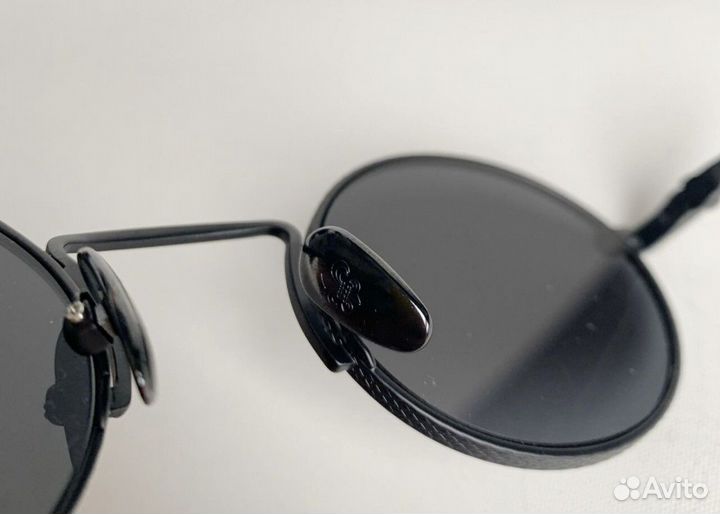 Очки Chrome Hearts