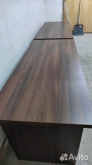 Письменный стол бу офисный