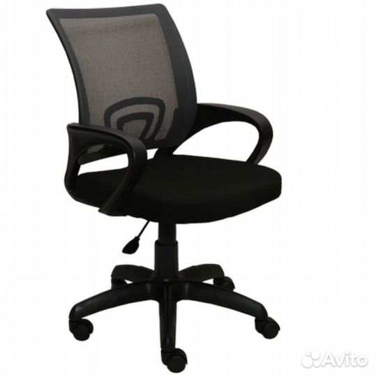 Кресло офисное Премьер 4 сетка