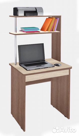 Стол компьютерный Орбита ск-4