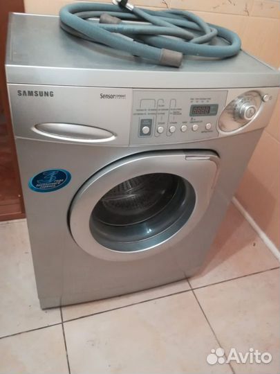 Самовывоз строго Холодильник. Стиральная машина