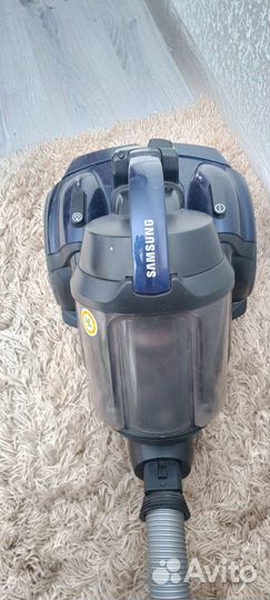 Пылесос Samsung