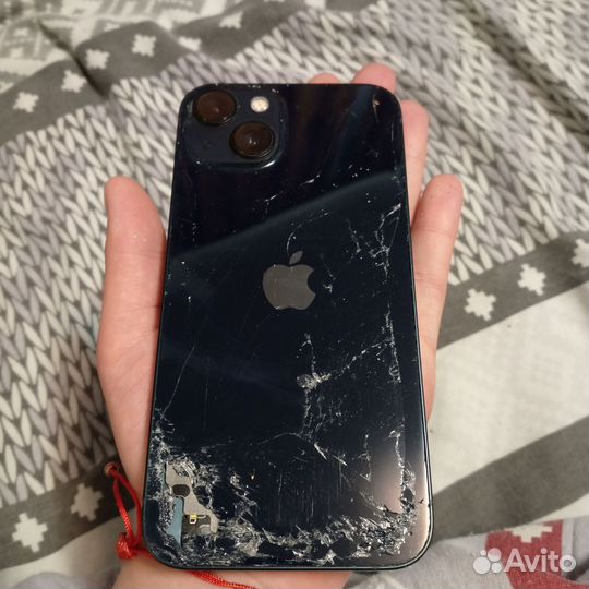 iPhone 13, 128 ГБ