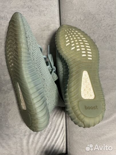 Кроссовки adidas yeezy boost 350 v2