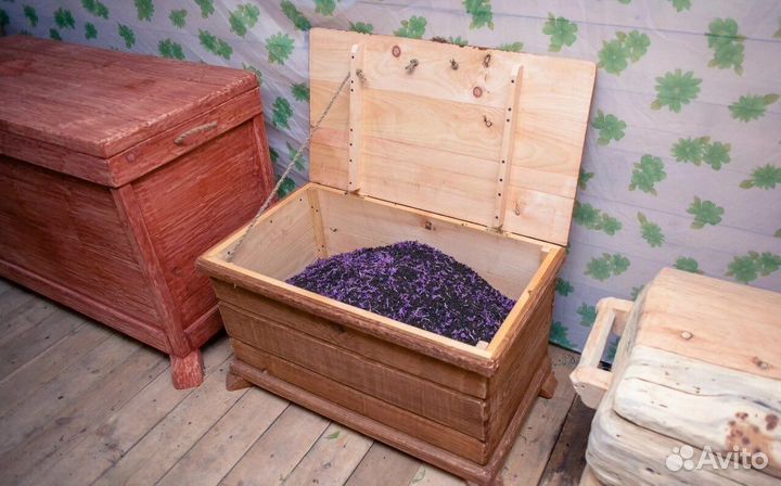 Иван-чай выдержанный 1кг, полезный и вкусный