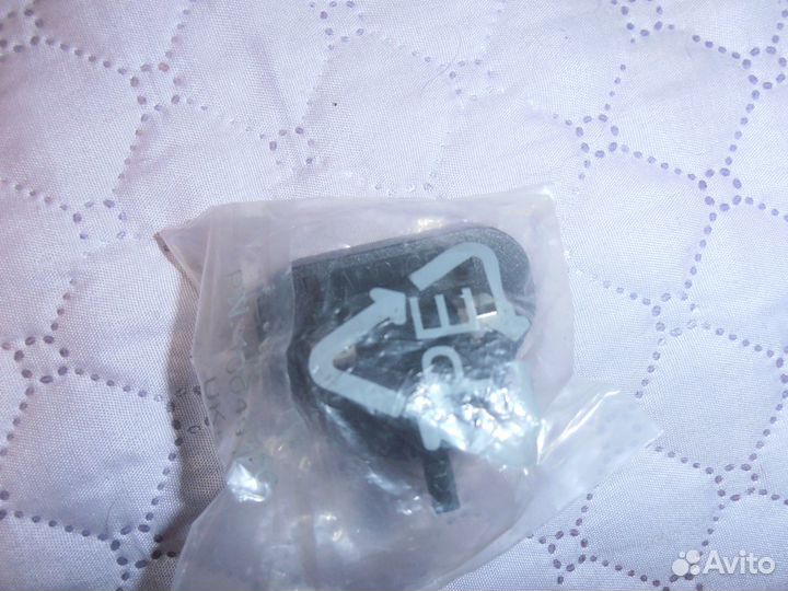 Кабели, переходники часть 2