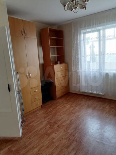 1-к. квартира, 35 м², 5/9 эт.