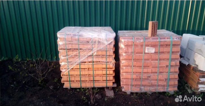 Кирпич облицовочный Ликолор