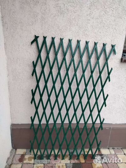 Шпалера садовая