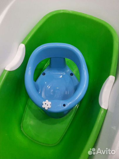 Ванночка для купания