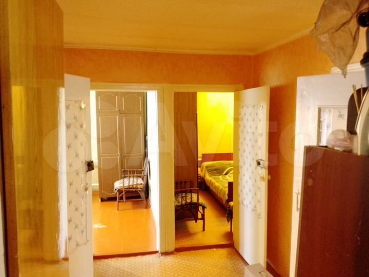 Дом 75,1 м² на участке 2 сот.