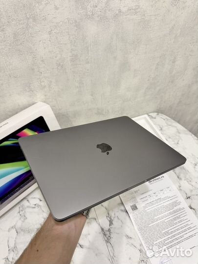 Macbook pro m1 2020