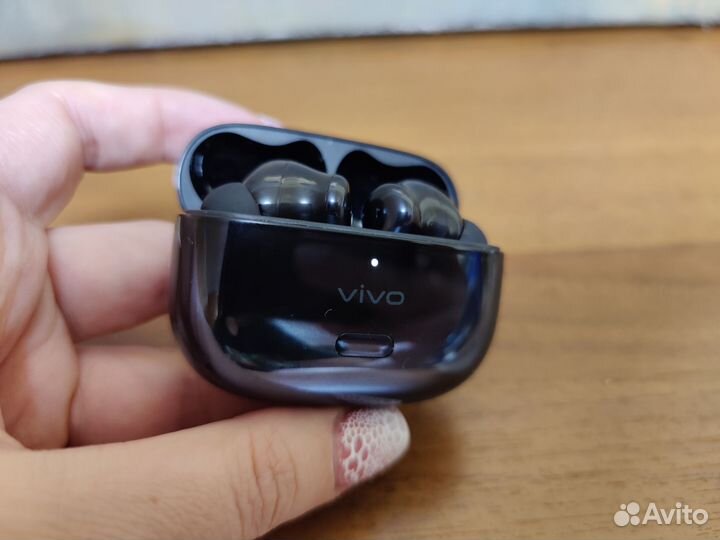 Беспроводные наушники Vivo TWS 2e