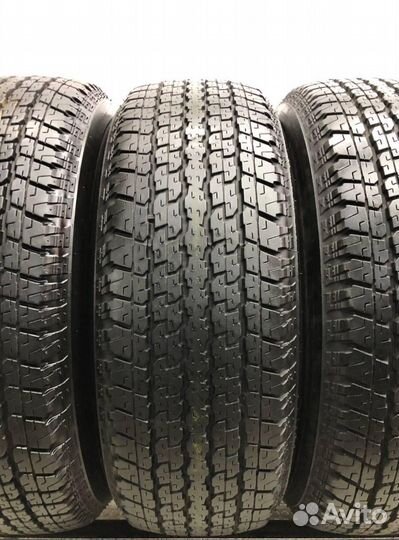 Bridgestone Dueler H/T D840 265/65 R17 103Y