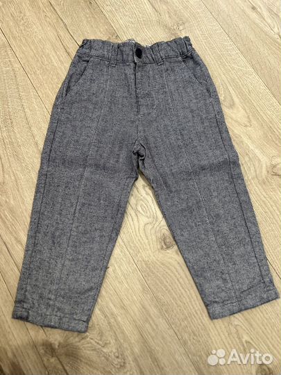 Костюм mothercare 98