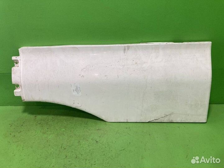 Крыло переднее MAN TGA