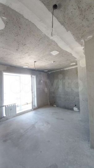 1-к. квартира, 27 м², 15/16 эт.