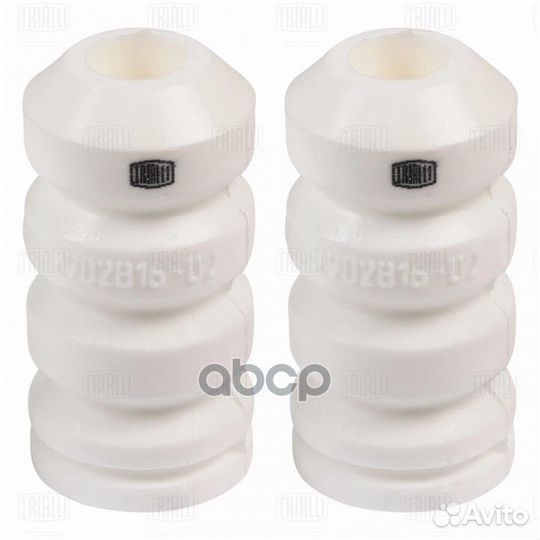 Буфер (отбойник) пер. стойки (2 шт.) ваз 2170-2