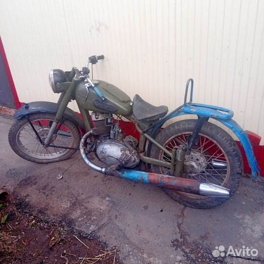 Иж49