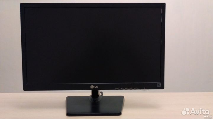 Монитор Samsung S24B350, LG E2342T, VG2233 LED