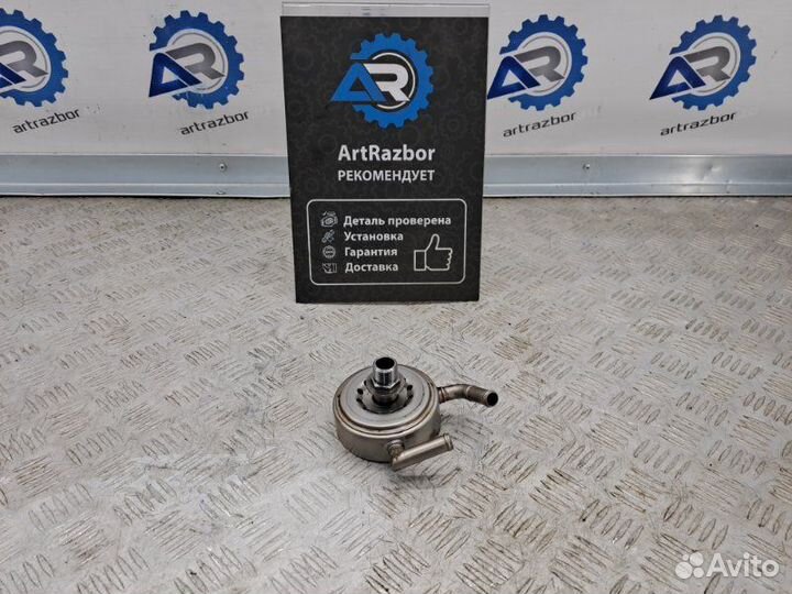 Теплообменник Renault Fluence 2.0 M4RJ714 137 Л.С