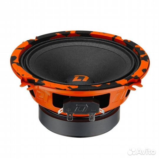 DL Audio Barracuda 130