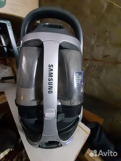 Корпус пылесоса Samsung SC-8853