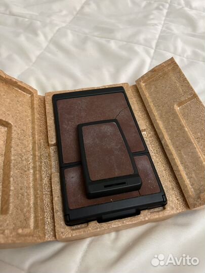 Polaroid sx-70 model 3